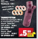 Trinksystem Twist Pro Angebote bei Marktkauf Friedrichshafen für 5,99 €