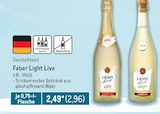 Aktuelles Light Live Angebot bei Metro in Kassel ab 2,96 €