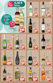 Aktueller REWE Prospekt mit Prosecco, "Dein Markt", Seite 22