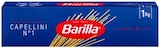 Capellini N°1 von Barilla im aktuellen Kaufland Prospekt