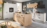 Komplettküche Angebote bei Möbel Martin Mainz für 3.399,00 €