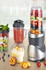 8-in-1-Smoothiemaker-Set 9675 Angebote von GOURMETmaxx bei Penny Amberg für 24,99 €
