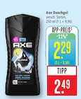 Duschgel Angebote von Axe bei Marktkauf Friedrichshafen für 2,29 €
