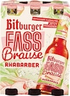 Aktuelles Fassbrause Angebot bei Netto Marken-Discount in Aschaffenburg ab 3,99 €