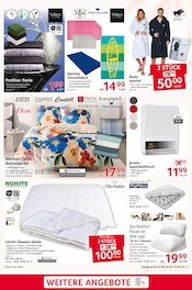 Aktueller Selgros Prospekt mit Bademantel, "cash & carry", Seite 5