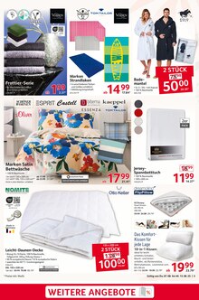 Gartenmöbel Angebot im aktuellen Selgros Prospekt auf Seite 5