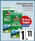 Haltbare Milch Angebot in Seeshaupt Haltbare Milch im aktuellen Prospekt bei EDEKA in Seeshaupt