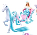 Steffi Love Fantasy Collection 4er-Puppen-Set Angebote von Simba bei REWE Ingolstadt für 20,00 €