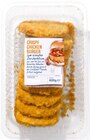 Crispy Chickenburger von Tillman’s für 5,99 € bei Netto mit dem Scottie im Angebot Crispy Chickenburger von Tillman’s im aktuellen Netto mit dem Scottie Prospekt