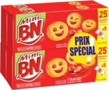 Mini bn - Lidl à Castres Mini bn en promo chez Lidl Castres à 5,19 €
