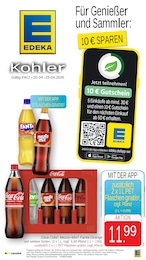 E center Prospekt für Emmendingen: "Aktuelle Angebote", 69 Seiten, 20.04.2026 - 25.04.2026