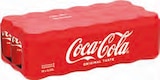 Koffeinhaltige Limonade im Angebot bei EDEKA in Stade Koffeinhaltige Limonade Angebote von Coca Cola bei EDEKA Stade für 8,49 €