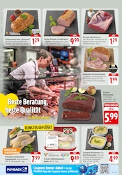 Aktueller EDEKA Prospekt mit Geflügel, "Aktuelle Angebote", Seite 10