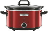 Aktuelles Slow Cooker Angebot bei Lidl in Potsdam ab 29,99 €
