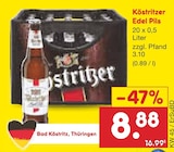 Netto Marken-Discount Großbreitenbach Prospekt mit  im Angebot für 8,88 €