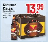 Angebot im Trinkgut Viersen Prospekt Trinkgut Viersen Prospekt mit im Angebot für 13,99 €