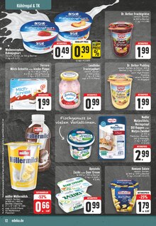 Joghurt im E center Prospekt "Aktuelle Angebote" mit 28 Seiten (Dortmund)