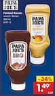 BBQ im Angebot bei Netto Marken-Discount in Osnabrück BBQ Angebote von Papa Joe's bei Netto Marken-Discount Osnabrück für 1,49 €