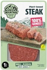 Veganes Steak Angebote von Green Mountain bei REWE Lutherstadt Wittenberg für 3,49 €