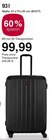 Koffer im Angebot bei E center in Singen Koffer Angebote bei E center Singen für 99,99 €