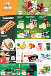 GLOBUS Prospekt: "Aktuelle Angebote", 23 Seiten, 01.06.2026 - 06.06.2026