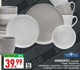 Kombiservice 'Stockholm' Angebote von Van Well bei Marktkauf Meerbusch für 39,99 €