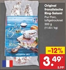 Netto Marken-Discount Obersontheim Prospekt mit  im Angebot für 3,49 €