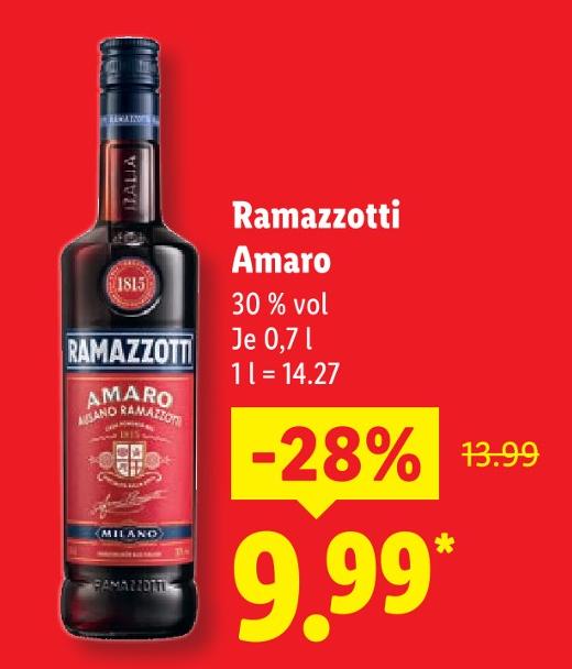 Amaro