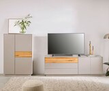 Highboard von novel im aktuellen XXXLutz Prospekt