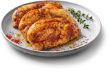 Aktuelles Hähnchen-Minutensteaks Angebot bei Netto Marken-Discount in Darmstadt ab 3,99 €