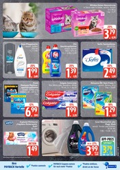 Mülleimer im EDEKA Prospekt in Seevetal Aktueller EDEKA Prospekt mit Mülleimer, "Top Angebote", Seite 19