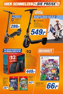 Motorrad im expert Prospekt "Top Angebote" mit 12 Seiten (Hannover)