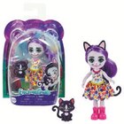Fahrzeugset oder Spielpuppe im Angebot bei Lidl in Ulm Fahrzeugset oder Spielpuppe Angebote von ENCHANTIMALS oder HOT WHEELS bei Lidl Ulm für 4,99 €