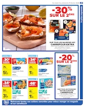 Prospectus Carrefour Market "PRODUITS LAITIERS & VÉGÉTAUX !" en cours à Reims, Page 29 Catalogue Carrefour Market en cours à Reims, "PRODUITS LAITIERS & VÉGÉTAUX !", Page 29
