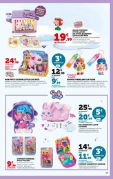 Offre Produits Surgelés dans le catalogue Super U du moment à la page 13