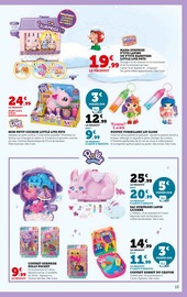 Figurine Angebote im Prospekt "Super U" von Super U Figurine Angebote im Prospekt "Super U" von Super U auf Seite 13