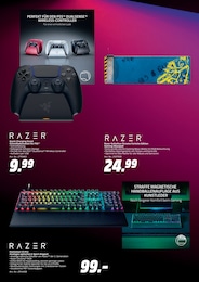 Handy-Ladestation Angebot & Preis im aktuellen MediaMarkt Saturn Prospekt Handy-Ladestation Angebot im aktuellen MediaMarkt Saturn Prospekt auf Seite 9