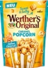 Caramel-Popcorn von Werther's Original im aktuellen Kaufland Prospekt für 1,79 €