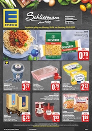 EDEKA Prospekt für Albertshofen mit 28 Seiten