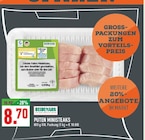 Aktuelles PUTEN MINISTEAKS Angebot bei Marktkauf in Gelsenkirchen ab 8,70 €
