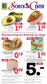 Aktueller E center Prospekt mit Pute, "Aktuelle Angebote", Seite 61