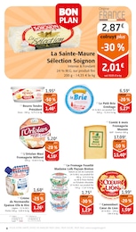 Offre L'Ortolan dans le catalogue Colruyt du moment à la page 8