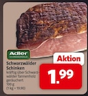 Angebot im Markant Nordwest Borkum Prospekt Markant Nordwest Borkum Prospekt mit im Angebot für 1,99 €