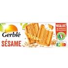 Biscuits Diététiques - GERBLÉ dans le catalogue Carrefour