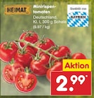 Minirispentomaten bei Netto Marken-Discount im Langquaid Prospekt für 2,99 €