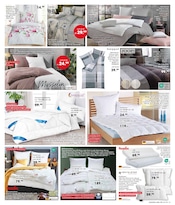 Aktueller Möbel Martin Prospekt mit Bettdecke, "AKTUELLE ANGEBOTE", Seite 13