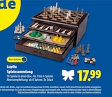 Spielesammlung im Lidl Prospekt Spielesammlung von Lupilu im aktuellen Lidl Prospekt fĂĽr