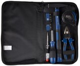 Werkzeug-Set Angebote von PURE WORK bei Penny Dortmund für 9,99 €