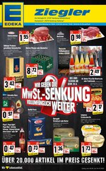 EDEKA Prospekt für Hamburg mit 20 Seiten EDEKA Prospekt für Hamburg: "Aktuelle Angebote", 20 Seiten, 29.06.2020 - 04.07.2020