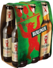 Pilsner Angebote von Berliner bei Getränke Hoffmann Cottbus für 4,49 €